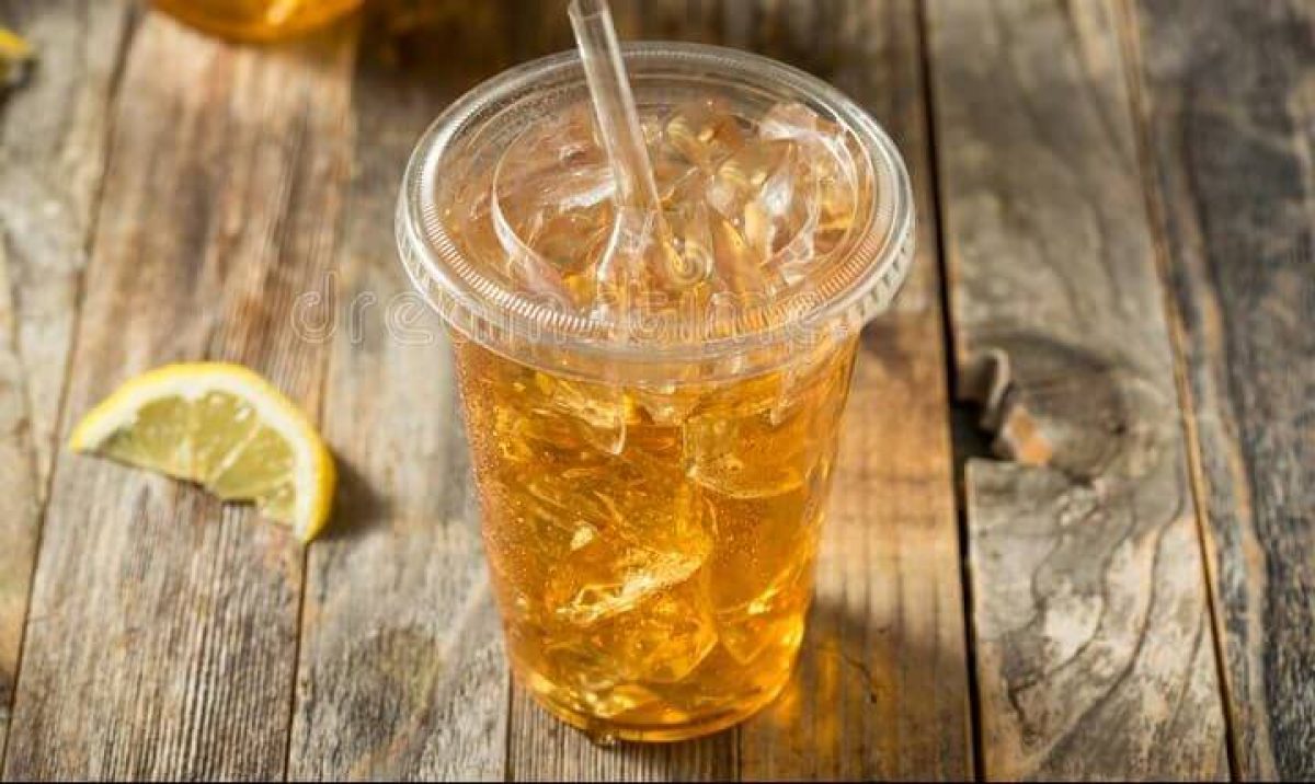 Sip on a free iced tea from McAlister's Deli on July 20