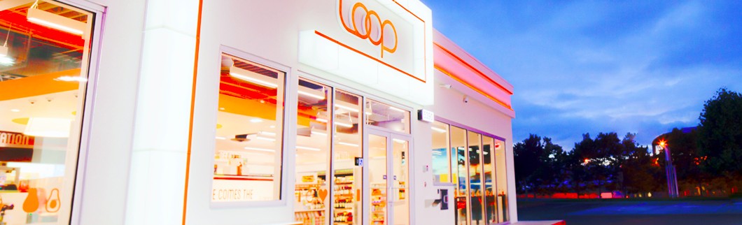 Loop Neighborhood store